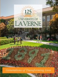 Generations of Transforming Lives